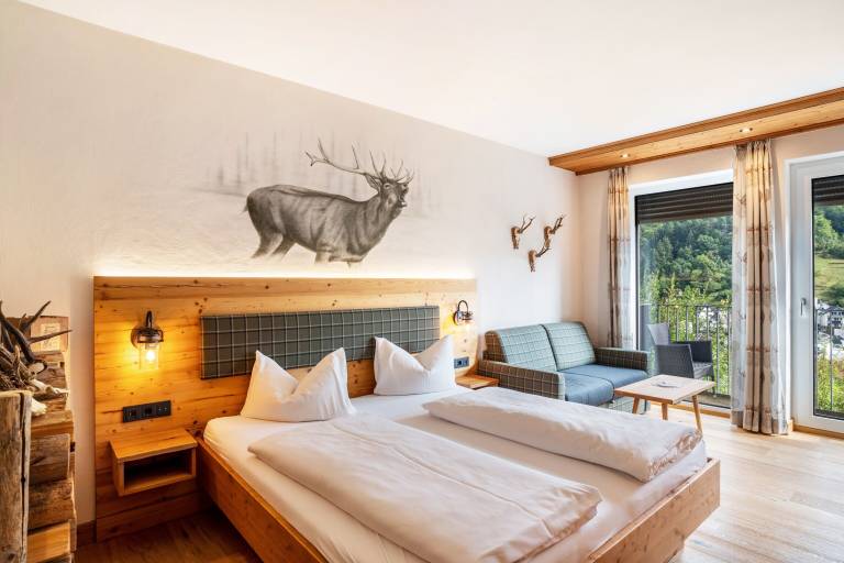 Ferienwohnung Bühlertal