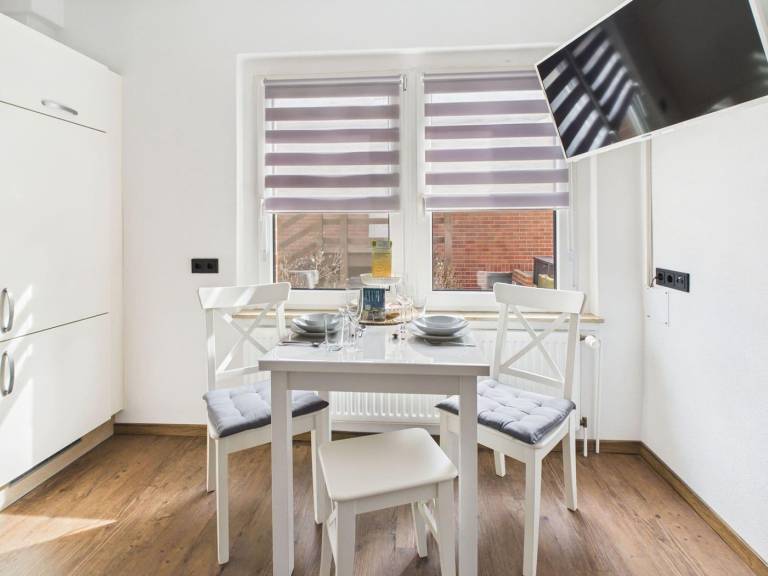 Ferienwohnung Neustadt (Dosse)
