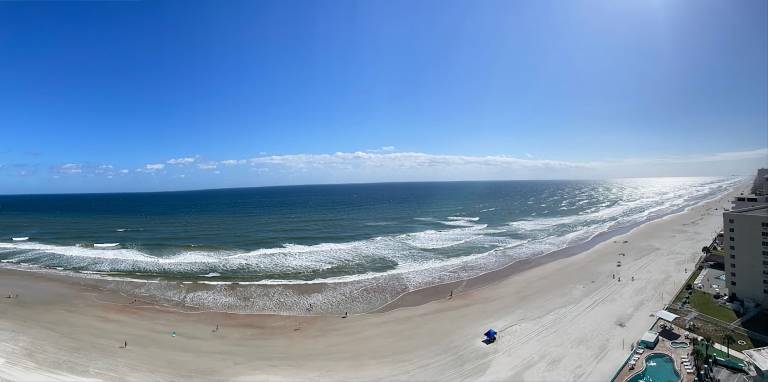 Appartement en copropriété  Daytona Beach