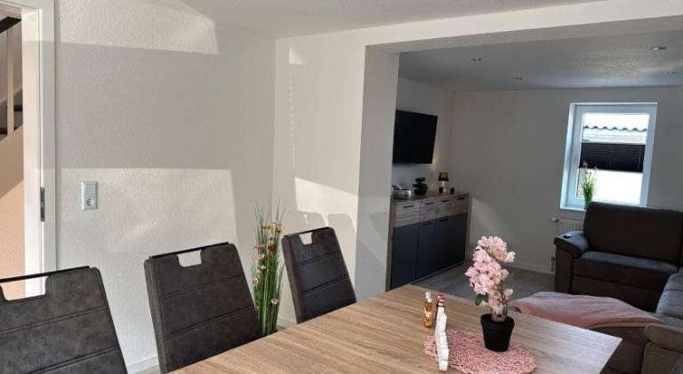House with 3 rooms for 6 persons — photo 3