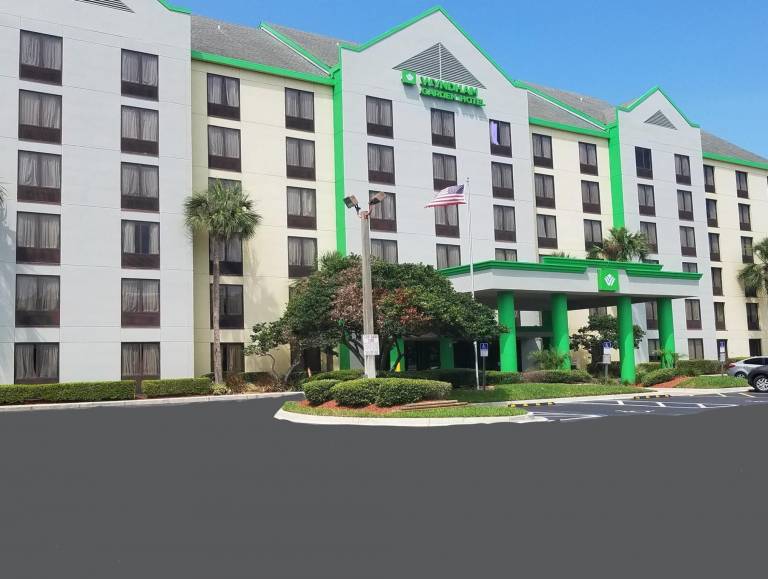 Wyndham Garden Jacksonville in Jacksonville, FL