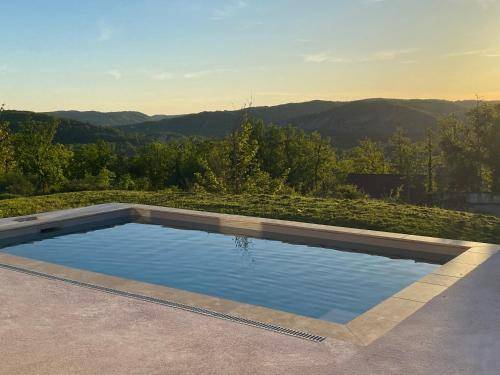 Ferienhaus Souillac