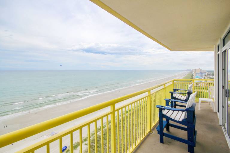 Condo  North Myrtle Beach