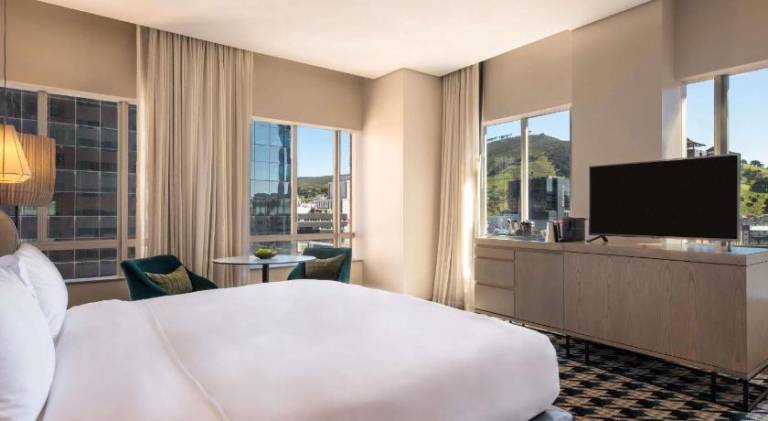 Pullman Cape Town City Centre in Cape Town