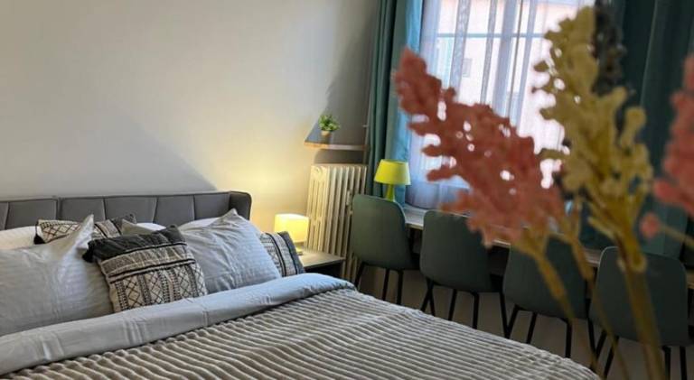 Rental apartment with 1 room for 4 persons — photo 2