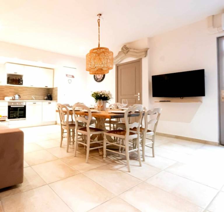 Apartment Béziers