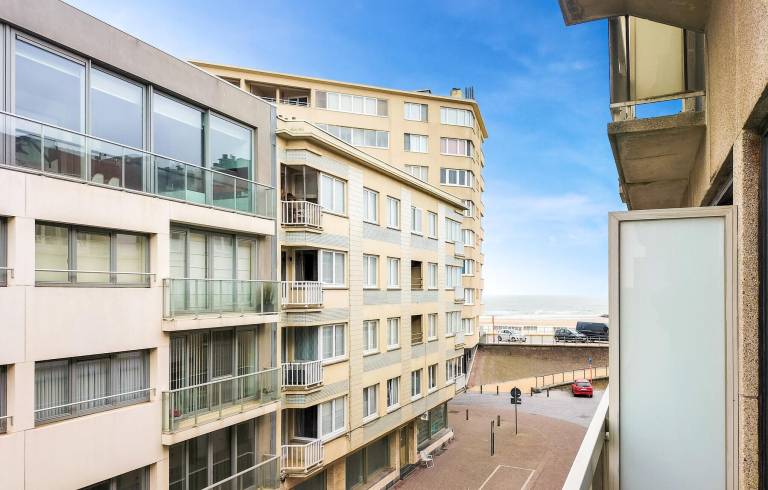 Ferienwohnung Ostende