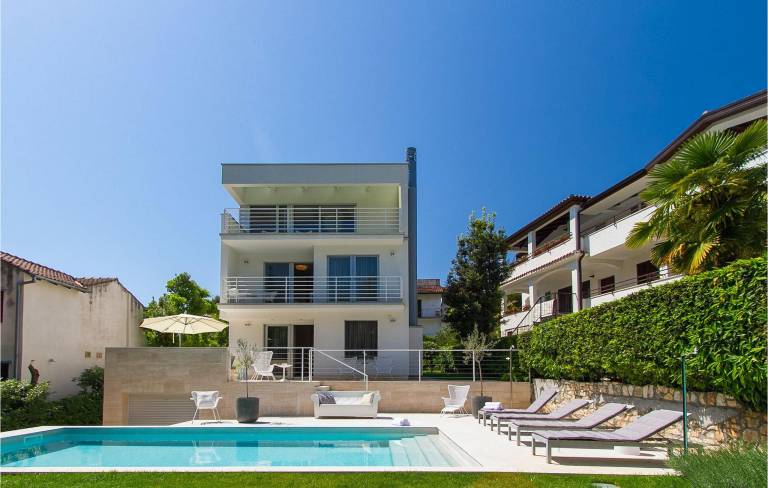 Ferienhaus Rovinj