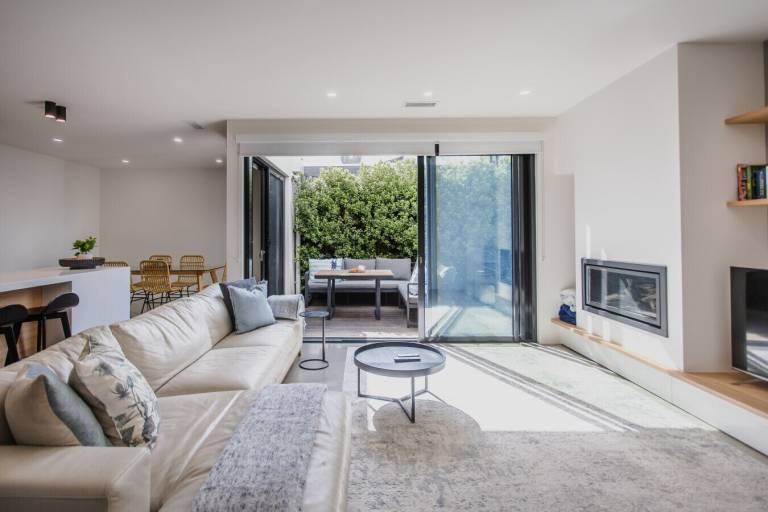 Villa  Barwon Heads