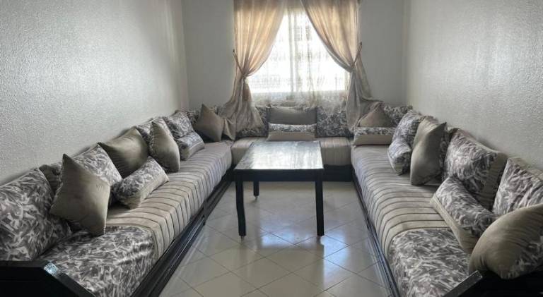 Ample holiday apartment | Pets are welcome in Dakhla