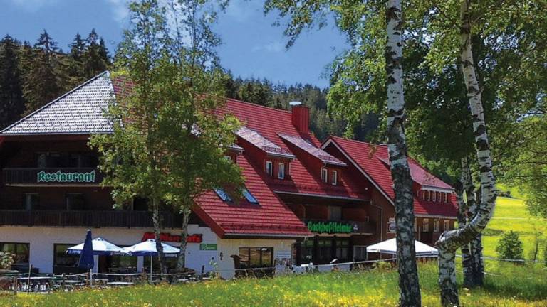Ferienwohnung  Breitnau