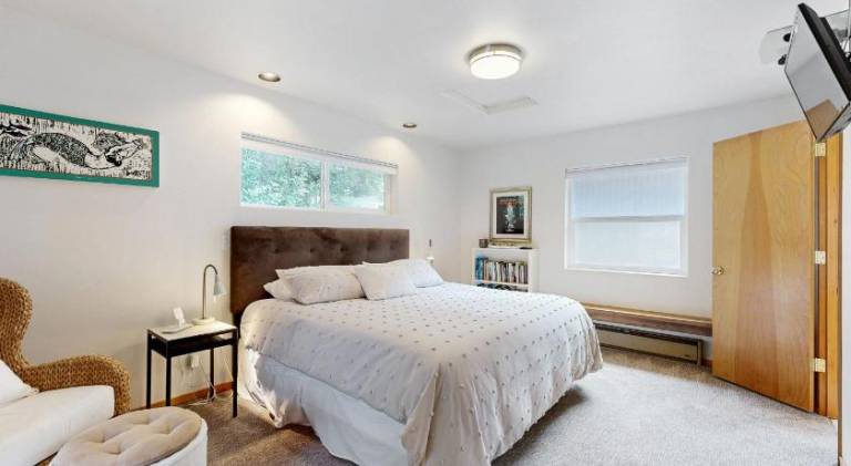 House with 4 rooms for 8 persons — photo 2