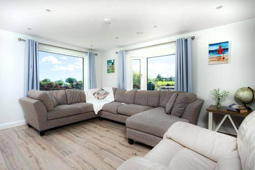 253 m² Ferienhaus