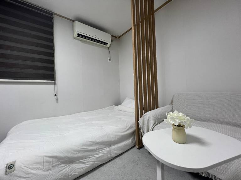 26 m² Ferienwohnung
