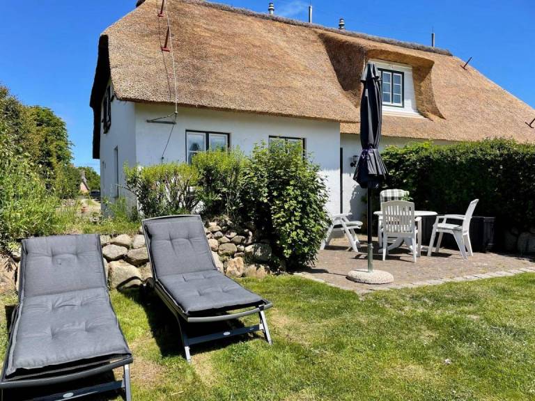 Ferienwohnung Rantum (Sylt)