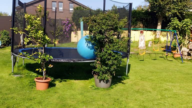 Apartment 'Koje 1' with Private Terrace and Wi-Fi in Wangerland