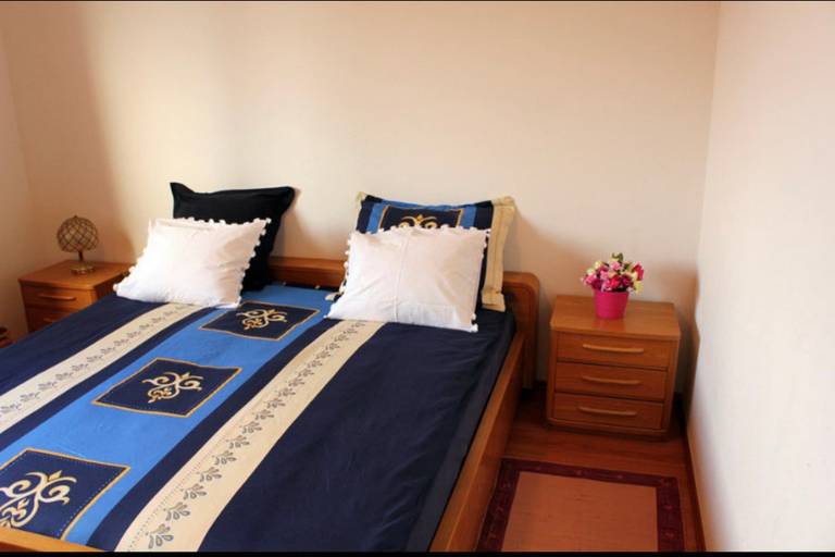 Rental apartment | Sea view — photo 3