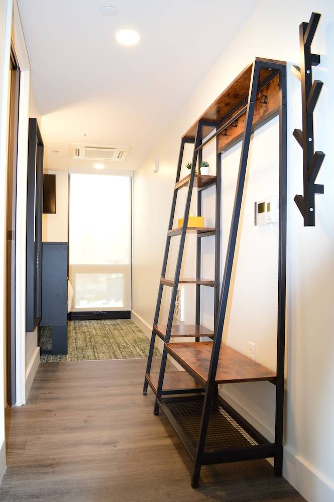 Hostel  Silverthorne