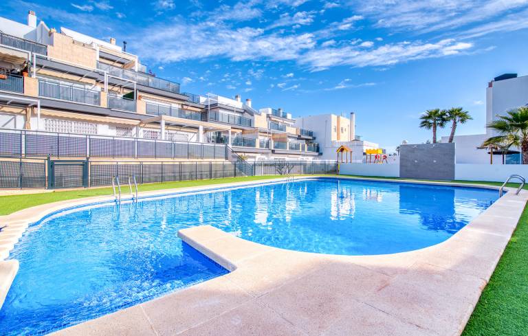 Apartamento  Santa Pola