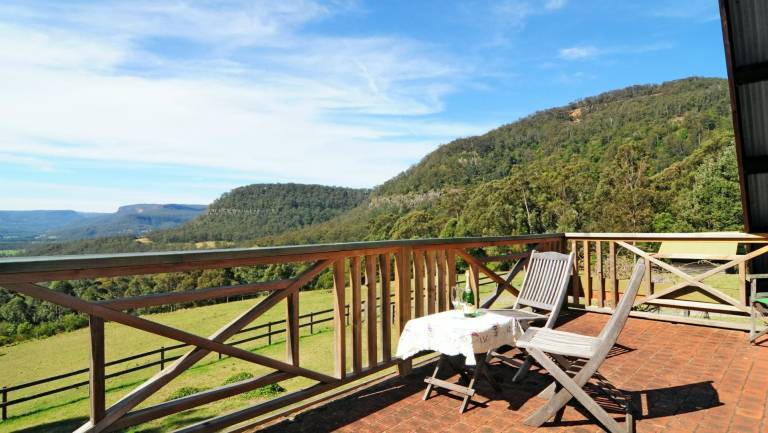 House Kangaroo Valley