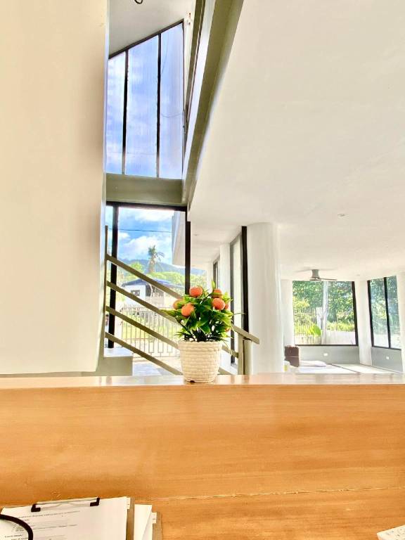 Boss Babe Nacpan Beach House — photo 2