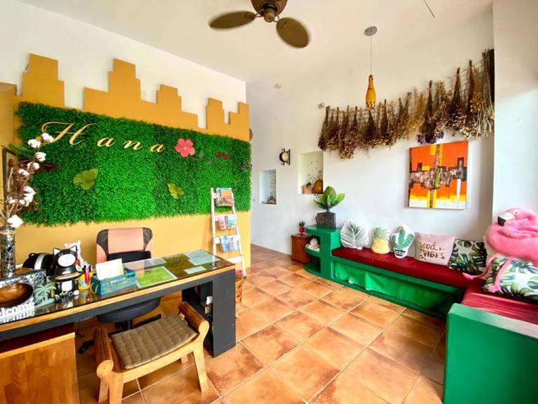 Hana B & B in Hengchun