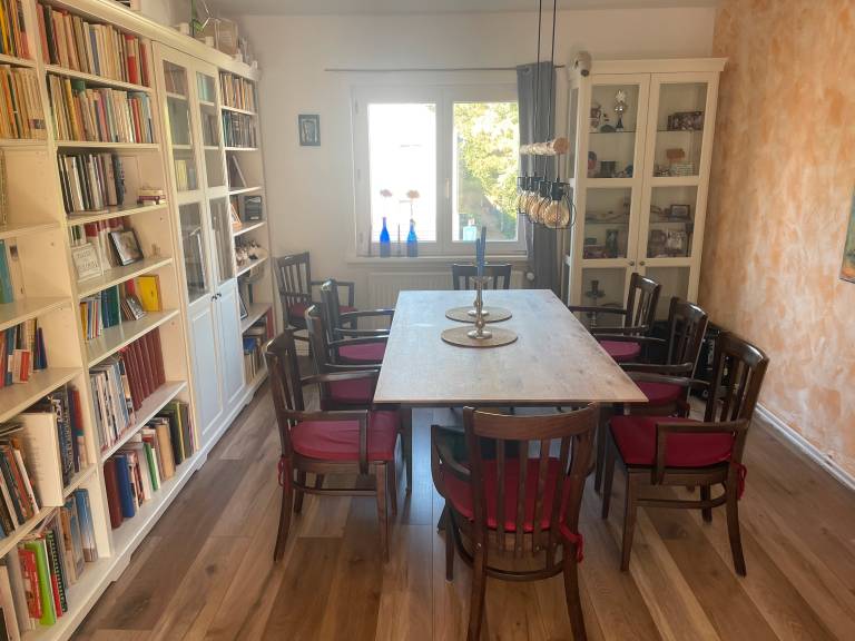 Ferienwohnung  Laatzen