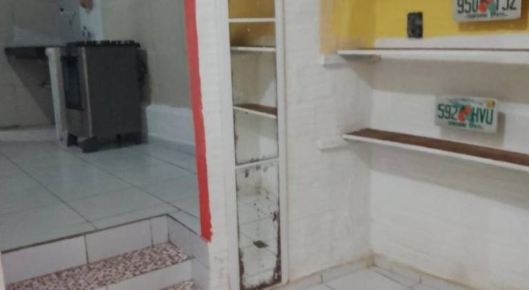 Casa pertinho do centro — photo 3