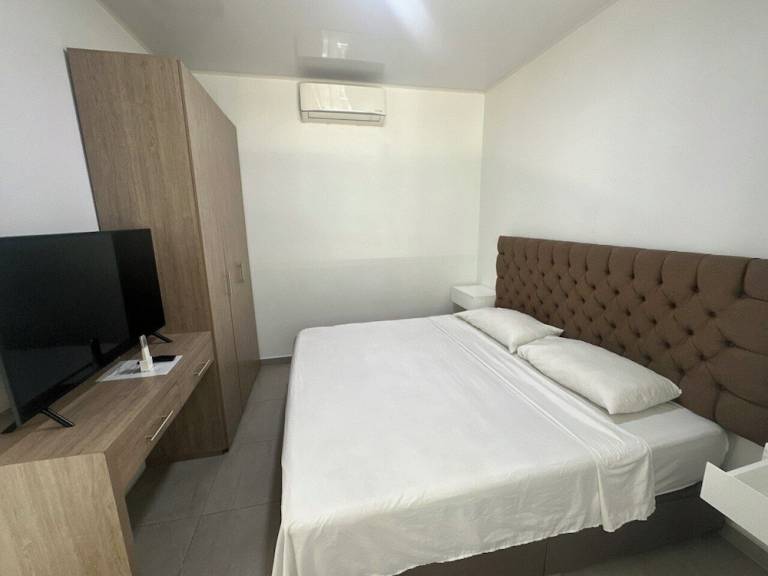 Aparthotel Cali