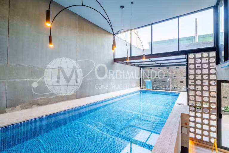 Apartamento El Pedregal