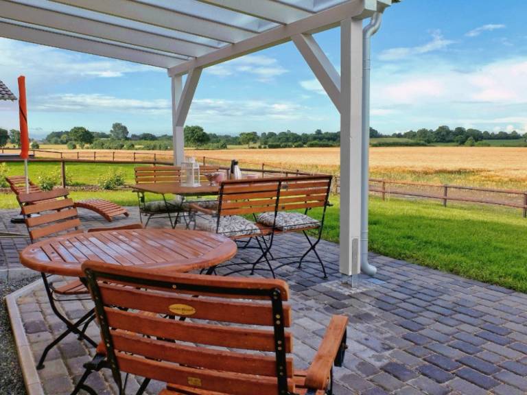 Ferienwohnung Falshöft