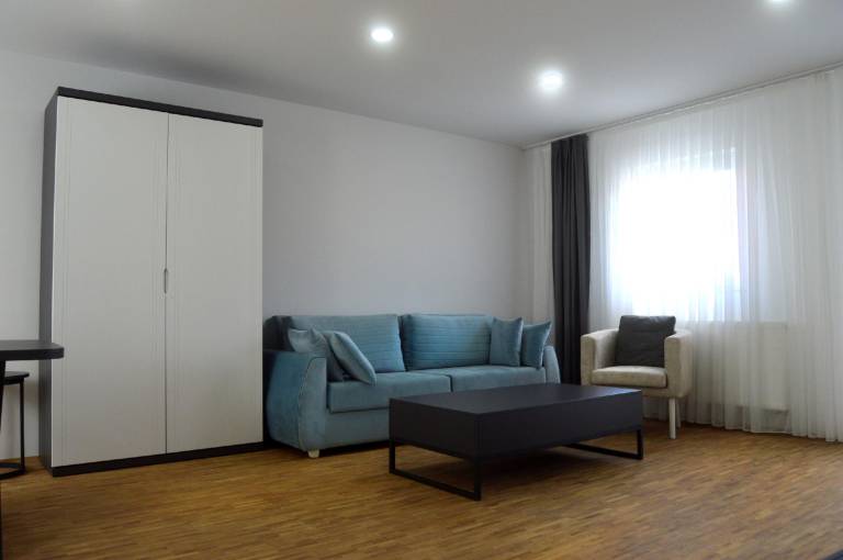 Holiday apartment with terrace | Good for workation — photo 3