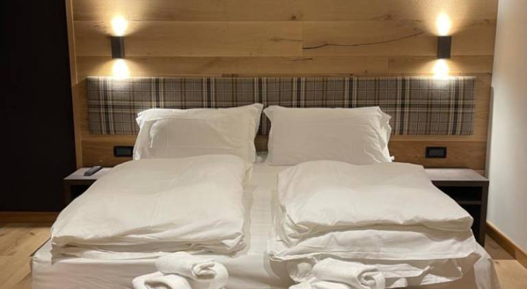 Hotel Rech-Hof Sayonara — photo 2
