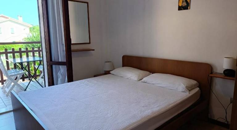 Rental apartment with 1 room for 3 persons — photo 2