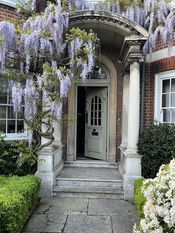 House  Notting Hill