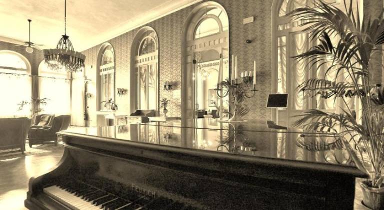 Grand Hotel Regina Salsomaggiore — photo 2