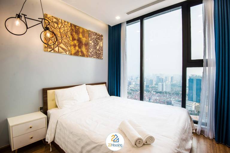Apartment with hot tub & pool | Good for workation in Hanoi