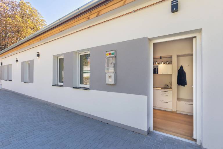 Ferienwohnung Nemesvita