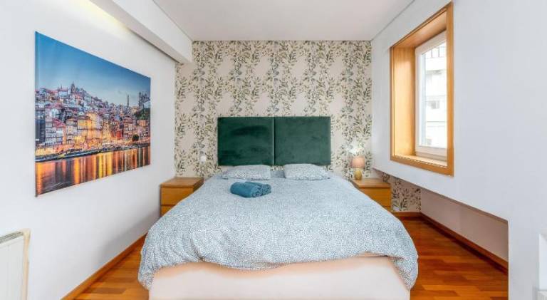 Apartment | Near Clérigos Church — photo 2