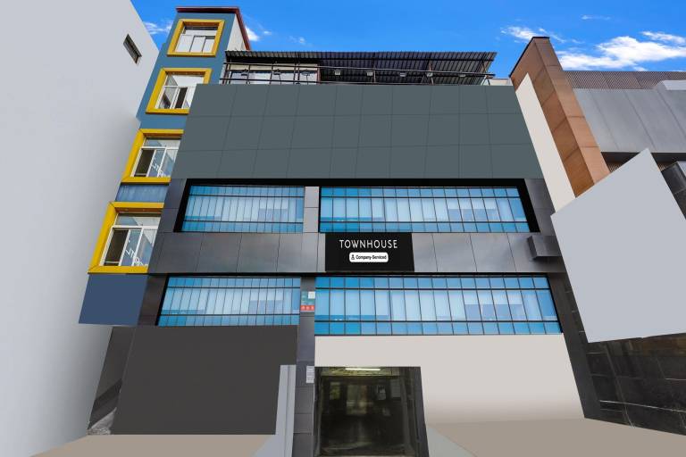 Super Townhouse Purushawalakm