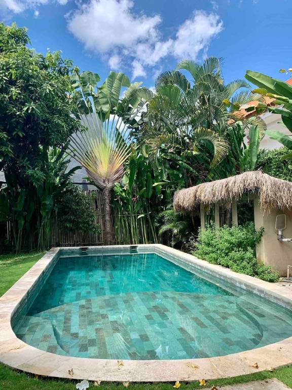 Villa with private pool, patio & garden | Perfect for remote work | Dogs allowed — photo 2
