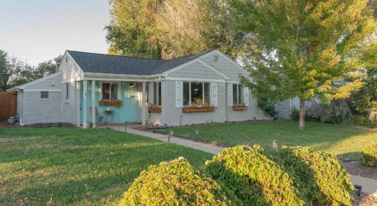 Vacation home | Good for workation in Wheat Ridge, CO