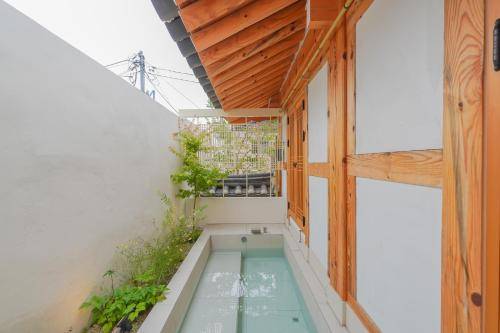 59 m² Ferienhaus