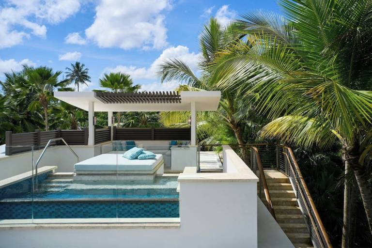 Resort Dorado