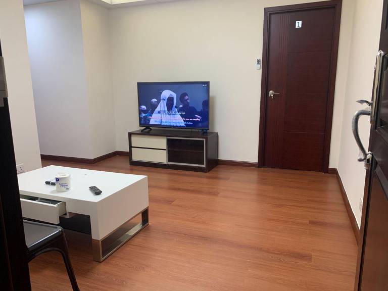 Hostel  Tsim Sha Tsui