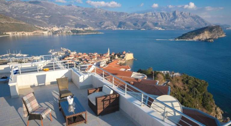 Apartment with terrace | Next to the beach | Pet-friendly — photo 4