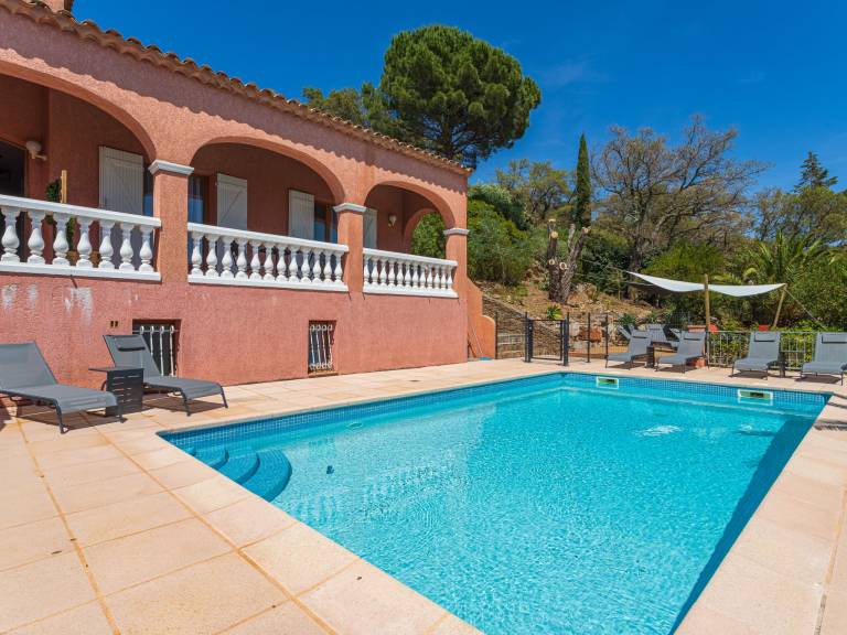 Ferienwohnung La Londe-les-Maures