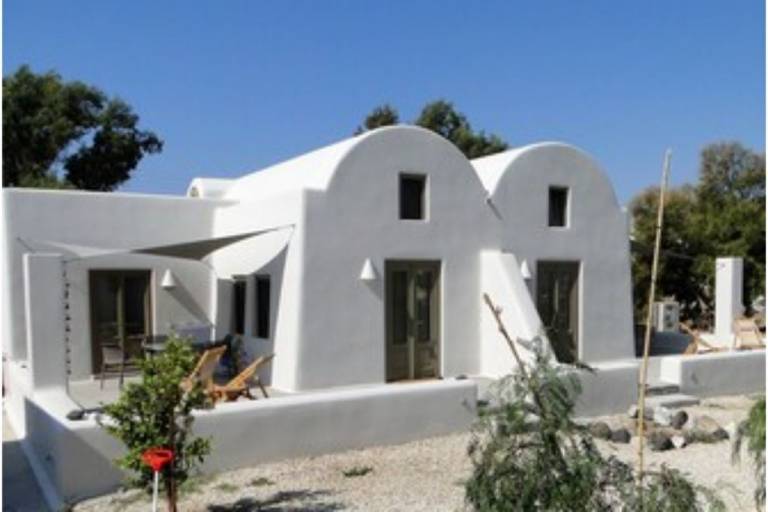 Casa  Perissa