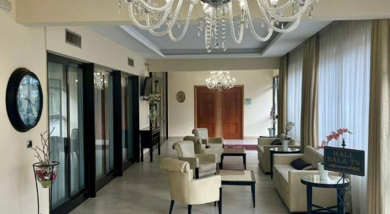 Pisani Hotel — photo 5