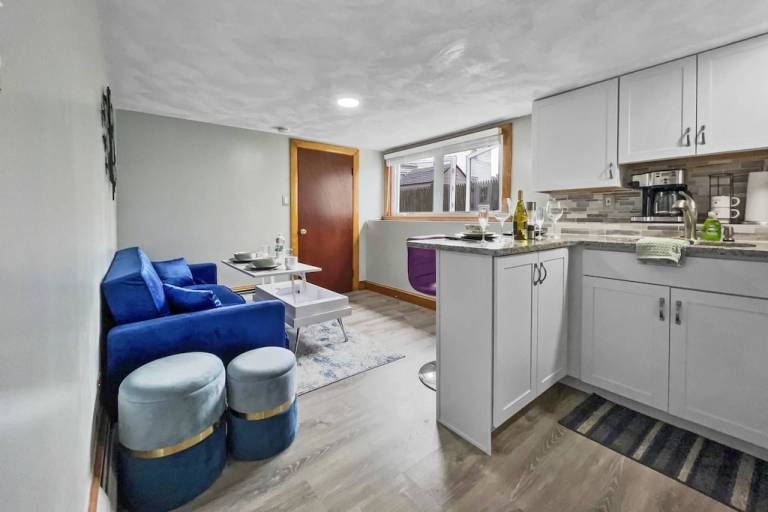Condo Cambridge
